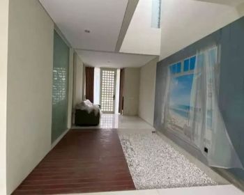 Disewakan Rumah Stone Gate Citraland