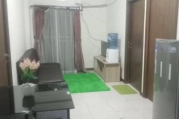 BUKAROOMS PROMO 3BEDROOM WEEKDAY