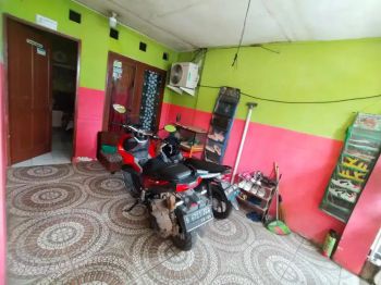 Dijual cepat rumah perumahan