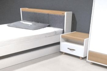 Disewakan Apartemen Semifurnish Type Studio @Springhill Terrace Residence