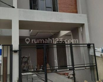 Permata Pamulang Minimalis Baru