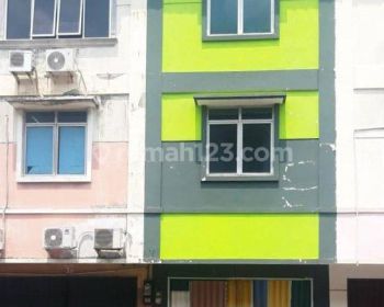 Ruko Bagus di Citra Niaga, Kalideres 0021 chrhen