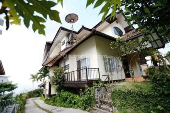 Villa Full Furnished di Panderman Hills Batu