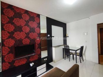 Disewakan Apartemen EastCoast Residence 2 BR Full Furnish Pakuwon City