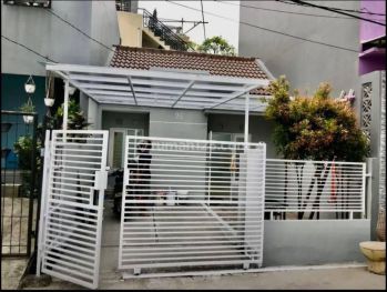 RUMAH MINIMALIS DI SRENGSENG LOKASI SUPER STRATEGIS