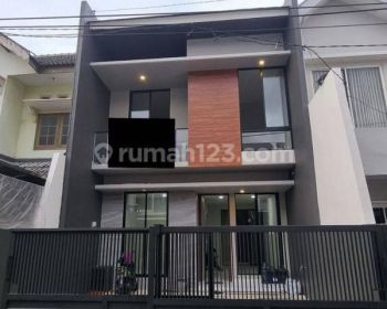 Rumah Baru Babatan Pantai Termurah