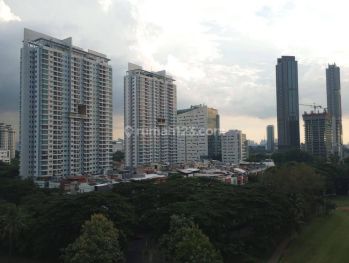 Dijual Cepattt Apartemen kemayoran Mansion