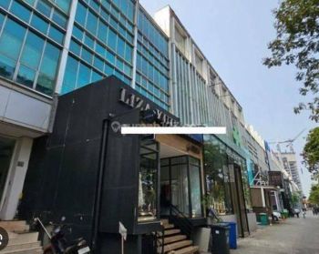 Ruko Disewa Pik Garden House Hadap Jaln Utama The Garden Jakut