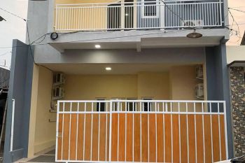 Dijual Rumah Kos Strategis Kota Malang Dekat Kampus UMM