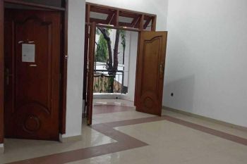 Disewakan Rumah Komersial Pusat Kota di Nol Raya Darmo Surabaya