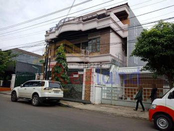 Rumah di Singosari, Semarang Yl 1086s