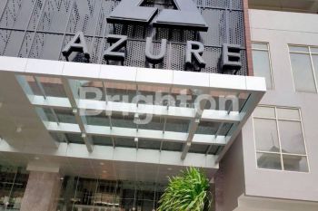 APARTEMEN KLASKA RESIDENCE TOWER AZURE TERMURAH