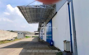 Gudang Disewa Beberapa Unit di Leuwi Gajah Cimahi