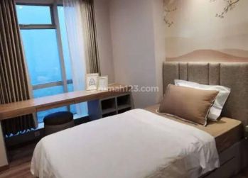 GRAND SUNGKONO LAGOON
Private Lift JUAL RUGI
TOWER CASPIAN