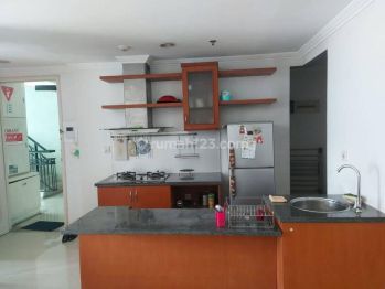Apartemen Gading Resort Residence Fully Furnished