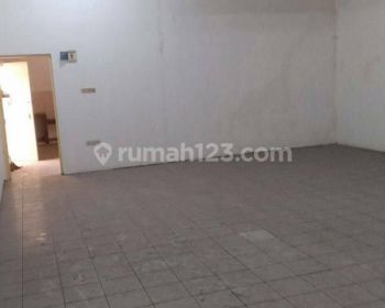 Disewakan Ruko di Moh toha lt 226 m Bagus