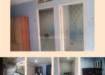 Rmah murah full renov di permata Pamulang Lt.90 Lb.60 Rp.650jt