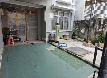 Rumah Siap Huni Lokasi Terbaik Taman Palem Lestari