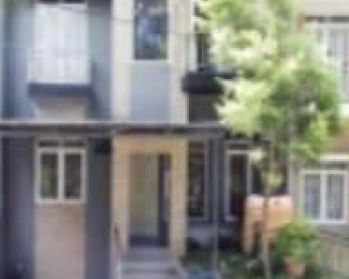 Dijual Rumah di Perumahan Griya Asri Cahaya Cipageran Cimahi Bandung