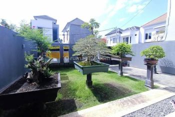 Brand New House At Strategic Location In Sanur