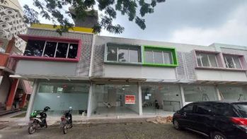 Dijual ruko 2 lantai dekat murah dekat MCD CitraGrand City