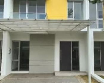 Dijual Rumah PIK 2 Cluster Magenta