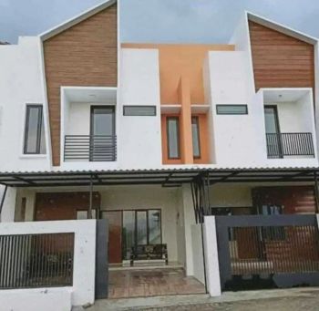 DIJUAL CEPAT KOS EXCLUSIVE BELAKANG KAMPUS UMM TEGALGONDO MALANG