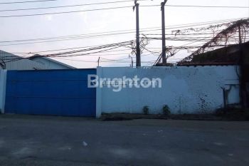 STRATEGIS DEKAT BANDARA SOETTA TANGERANG