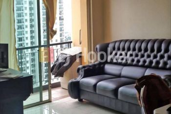 Apartemen MOI, Tower Santa Monica Lt.25 Kelapa Gading, Jakarta Utara