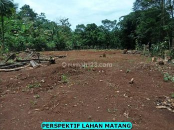 Jual Kavling Ekslusif Selatan Jakarta Dekat Pintu Tol Pondok Aren