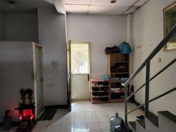 Dijual ruko cempaka mas jln.letjen suprapto, Jakarta Pusat