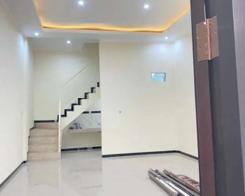 Dijual RUKO Baru Surabaya Timur