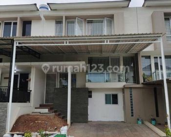 Sell Rumah: Dijual Rumah Citra 8