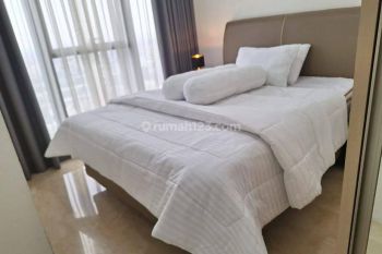 Apartemen Disewa L Avenue 3br Uk162m2 Furnished At Pasar Minggu Jaksel