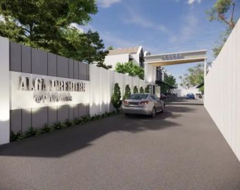 Rumah di jual pulomas Jakarta Timur