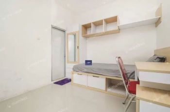 Investasi Kost, Full Furnish 3 Km Kampus Unpad Jatinangor