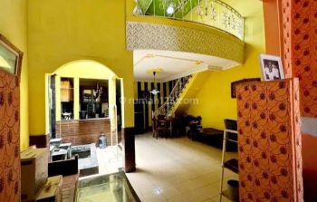 Rumah Minimalis Siap Huni Furnished di Komplek Muarasari Peta