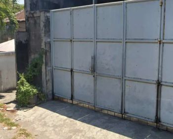DISEWAKAN GUDANG KECIL DI TEUKU UMAR BARAT DENPASAR