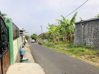 Jual Tanah Bulukerto Bumiaji Batu