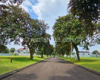 Dijual Kavling Siap Bangun Di Kawasan Ekslusif Gading Serpong
