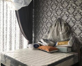 Apartemen Saumata Alam Sutera Tangerang