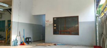 Disewakan Gudang Besar di Harapan Indah Bekasi