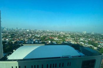 Empire 2 BR Kemang Village