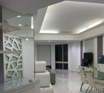 Appartemen Taman anggrek