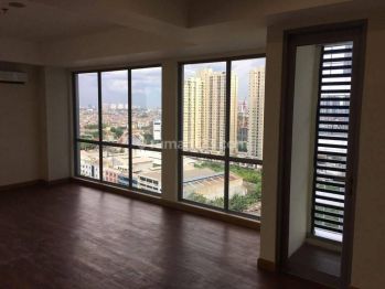 Di Jual Cepat Soho The Mansion Fontana, Unfurnish Rapih dan Terawat