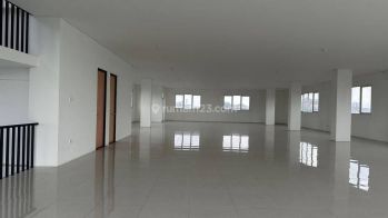 Brand  New Gedung Pramuka Raya