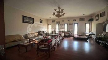 For Sale Rumah Besar Di Kawasan Super Elite, Setra Duta, Bandung