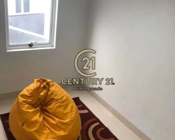 Rumah Minimalis Moderb Di Discovery Bintaro Dilengkapi Furnished