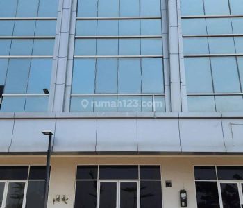 Jual Cepat Ruko Baru Pik 2 Boulevard Shibuya Siap Pakai 3 Lantai