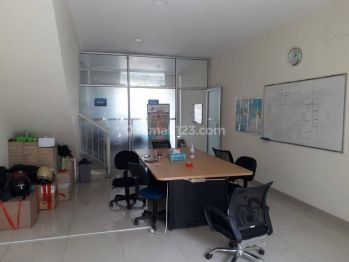 Di Jual Ruko Citra 2ext